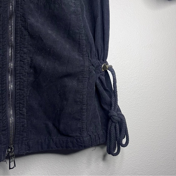 Wearables Corduroy Midi Jacket - Picture 7 of 14